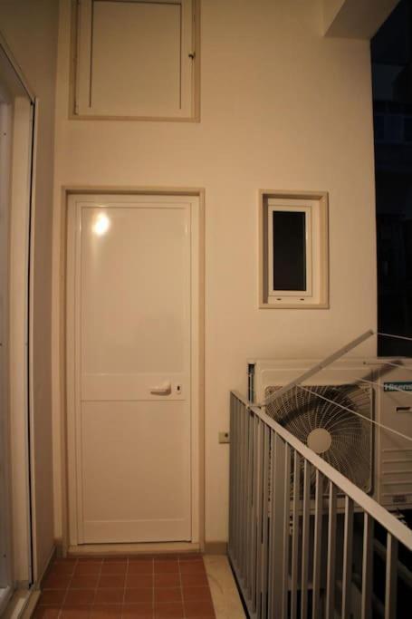 La Casa Di Beba Leilighet Bari Eksteriør bilde